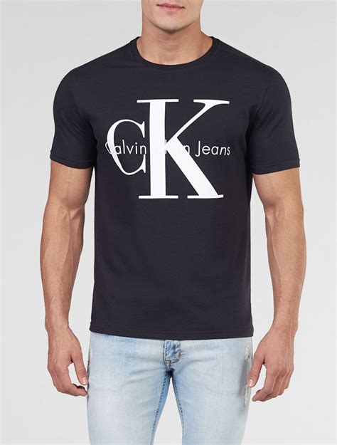 camisetas calvin klein original